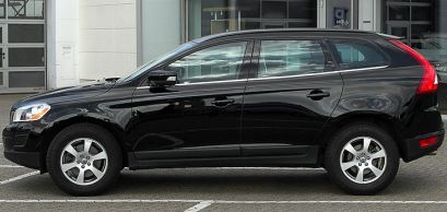 XC60 2